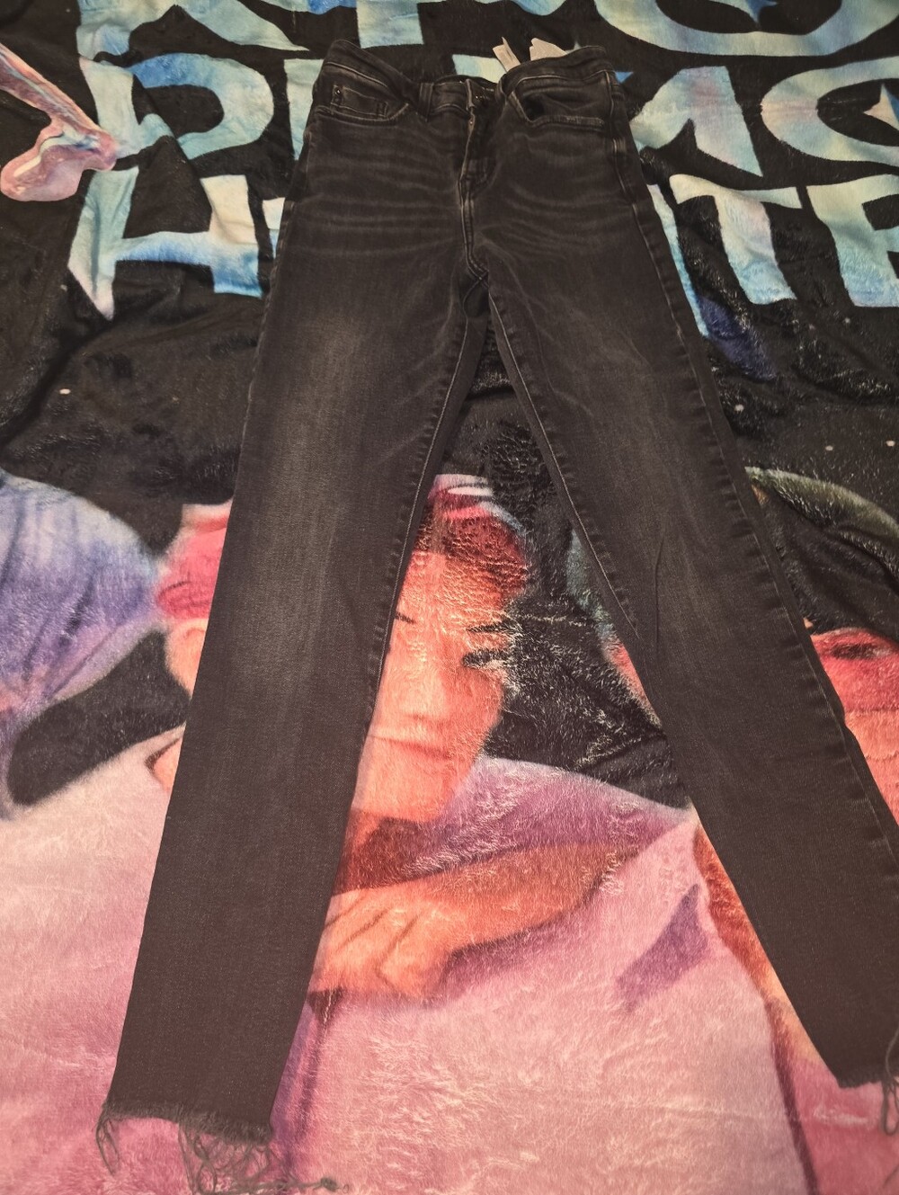 Zara Jeans